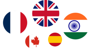 flags