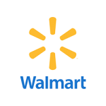 walmart logo png transparent image